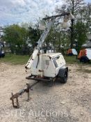 Terex AL4000 Light Tower/ Generator
