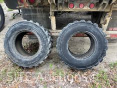 12-16.5 Qty. of 2 Tires