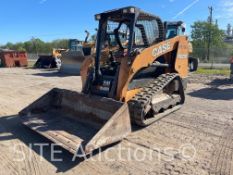 2020 Case TR270 Skid Steer Loader