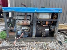 Miller Welder Generator