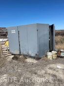 1998 Atlas Copco GA90 Air Compressor