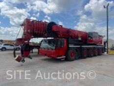 2006 Liebherr LTM 1220-5.1 All Terrain Crane