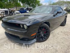 2017 Dodge Challenger