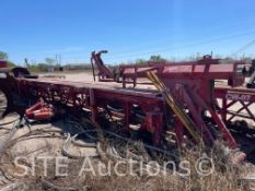 Pipe Handler Catwalk