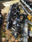 JCT Skid Steer Tiller/Mixer