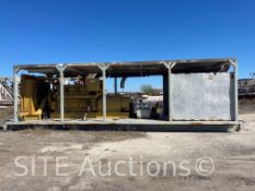 Kato 800kW Diesel Generator