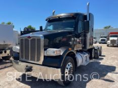 2020 Peterbilt 567 Tri/A Sleeper Truck Tractor