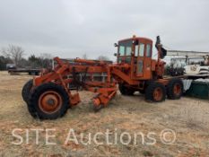 Galion 104 Motor Grader