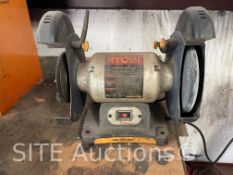Ryobi 8in. Bench Grinder