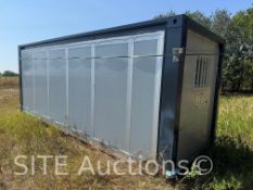 2025 Expandable House