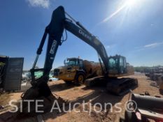 2014 John Deere 250G LC Hydraulic Excavator