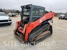 Kubota SVL90 Skid Steer Loader