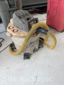 Rigid Shop Vac