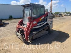 2021 Takeuchi TL8R-2 Skid Steer Loader