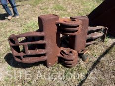 CP60 Manual Concrete Pulverizer for SK210