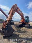 2015 Doosan DX225LC Hydraulic Excavator