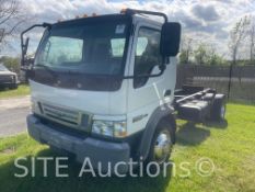 2006 Ford LCF S/A Cab & Chassis Truck