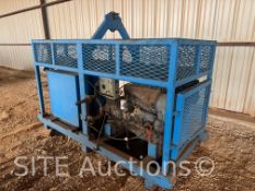 FSD Oilfield Hydraulic Power Unit