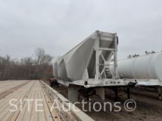 1978 Trailmobile T/A Pneumatic Dry Bulk Trailer