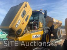 Bell B30E Articulated Dump Truck