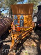 K M International Asphalt Hot Box