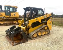 2023 CAT 249D3 Skid Steer Loader