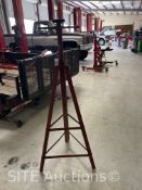 Located in Mission, TX