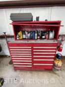 Tool Cabinet