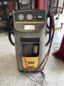 CPS FX3030 Refrigerant Recovery, Recycle & Recharge System