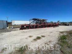 Pipe Handler Catwalk