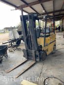 CAT T50D Forklift