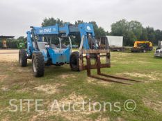 2012 Genie GTH-842 4x4x4 Telescopic Forklift