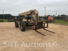 2012 Gehl RS8-42 4x4x4 Telescopic Forklift