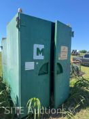 Located in Temple, TX