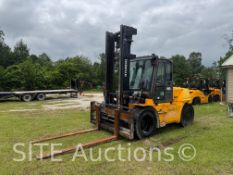 2019 Hyundai 80D-9 Diesel Forklift