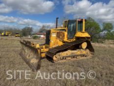 2007 CAT D6N Crawler Dozer