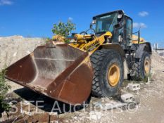 Kawasaki 90Z7 Wheel Loader