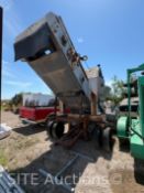Carlson Paving WP-810 Windrow Elevator