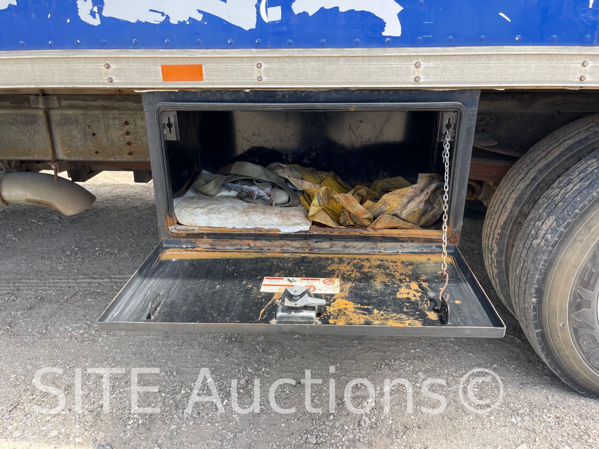 2008 Chevrolet C6500 S/A Box Truck - Image 74 of 75