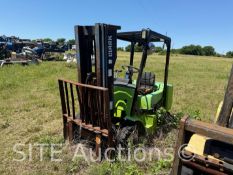 Clark CGP 25 Forklift