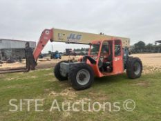 2006 JLG G9-43A 4x4x4 Telescopic Forklift