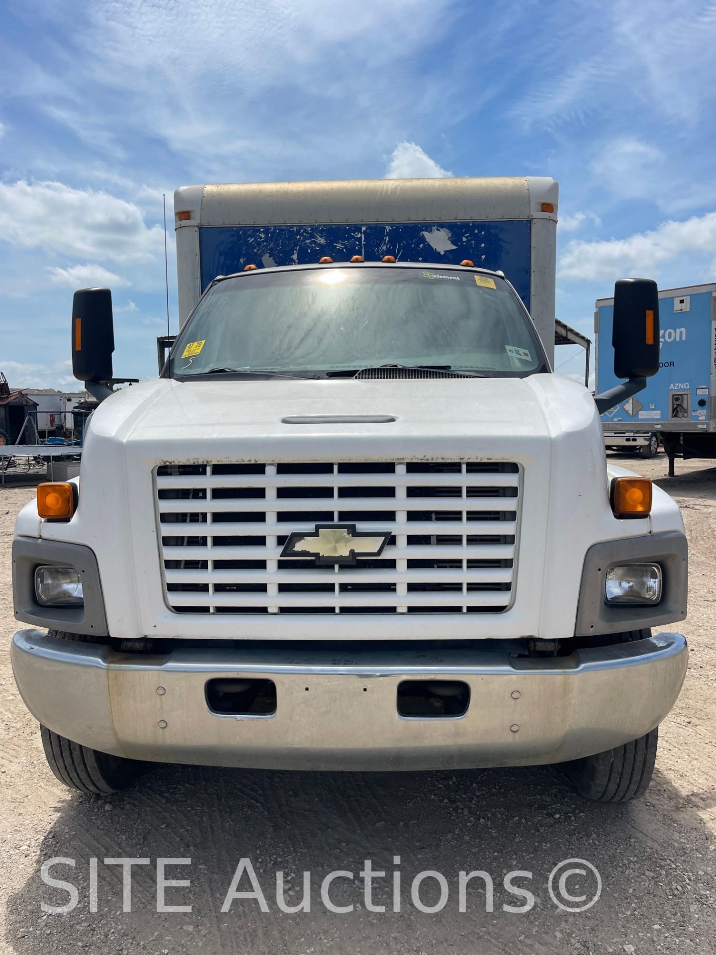 2008 Chevrolet C6500 S/A Box Truck - Image 2 of 75