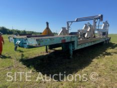 Trailer only, Contents sold separately Located in Temple, TX