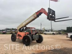 2004 Gradall G9-43A 4x4x4 Telescopic Forklift