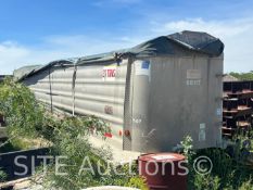 CMC T/A End Dump Trailer