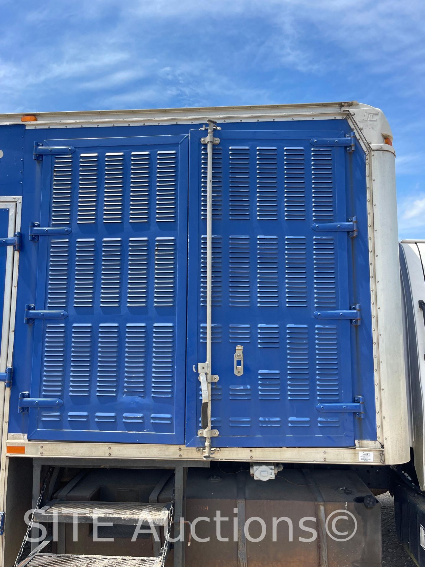 2008 Chevrolet C6500 S/A Box Truck - Image 37 of 75
