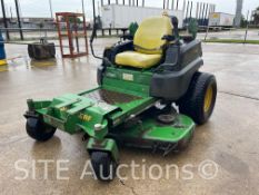 John Deere 997 ZTrak Zero Turn Mower