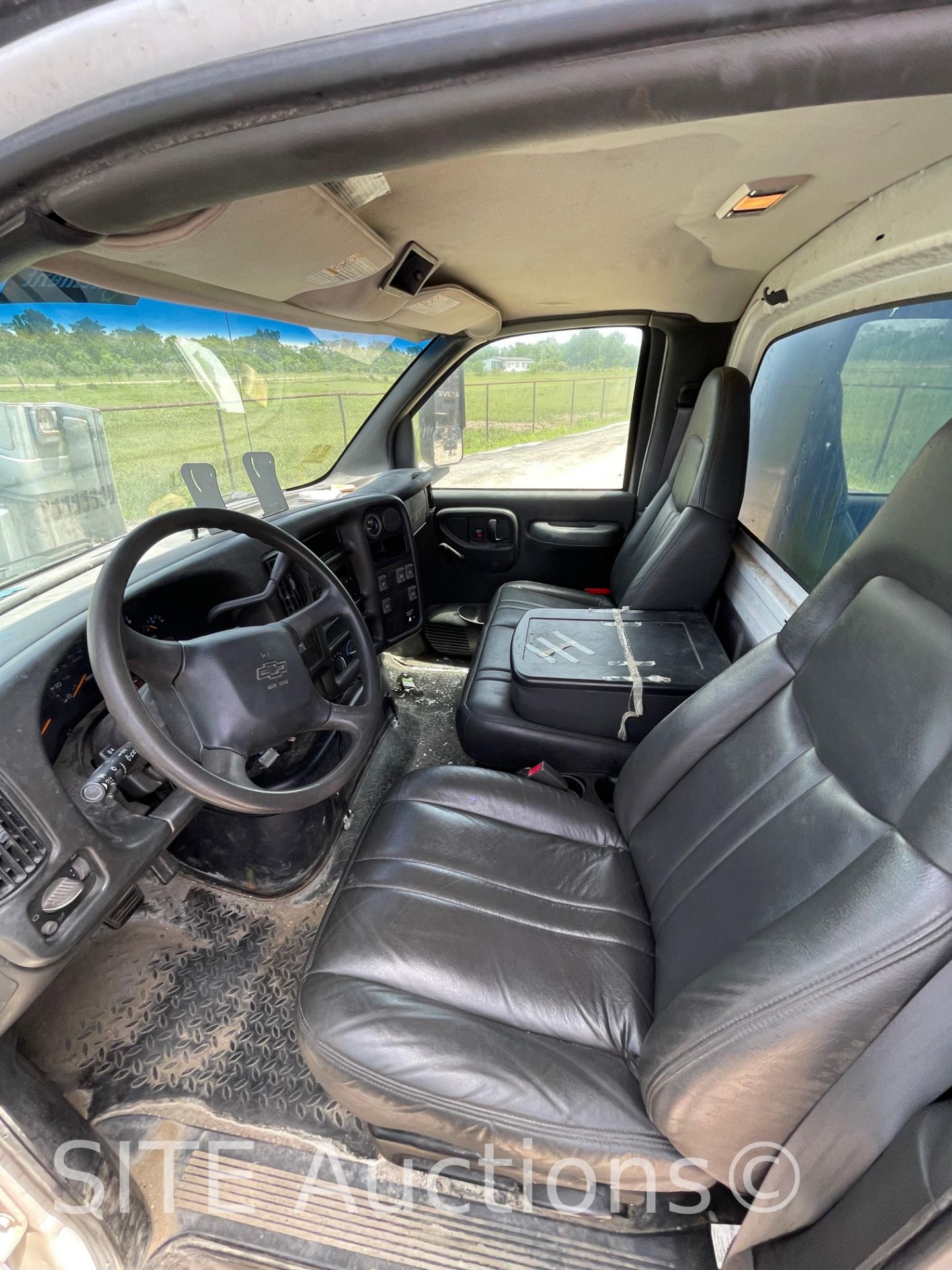 2008 Chevrolet C6500 S/A Box Truck - Image 29 of 75