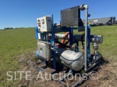 Unused, Still capped Located in Temple, TX