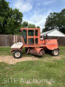 2004 Broce RJ350 Construction Sweeper
